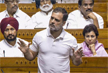 No talks until Dharmendra Pradhan resigns, PM Modi apologises to students: Rahul Gandhi